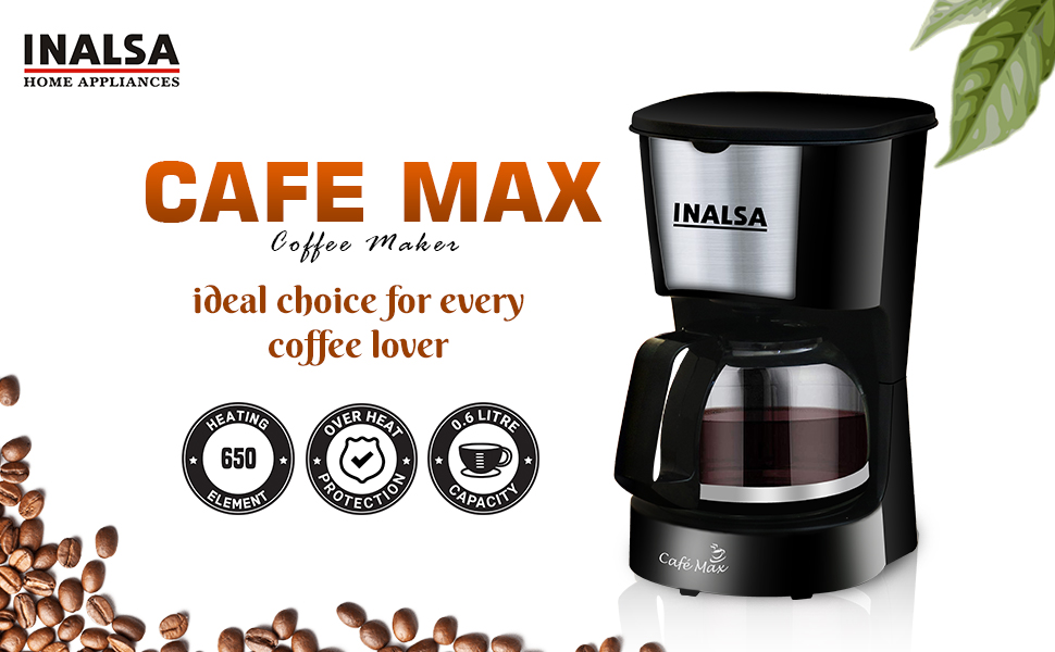 INALSA  APPLIANCES tweet media