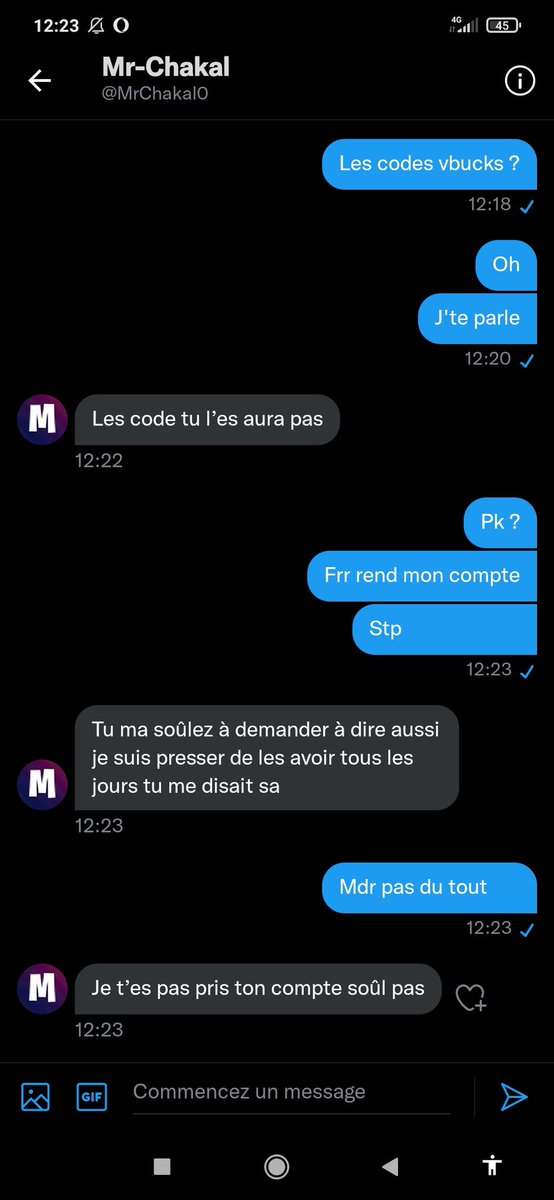 BANANE tweet media