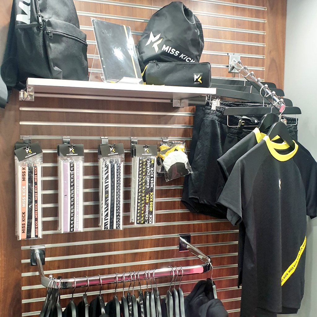 Nat. Football Museum tweet media