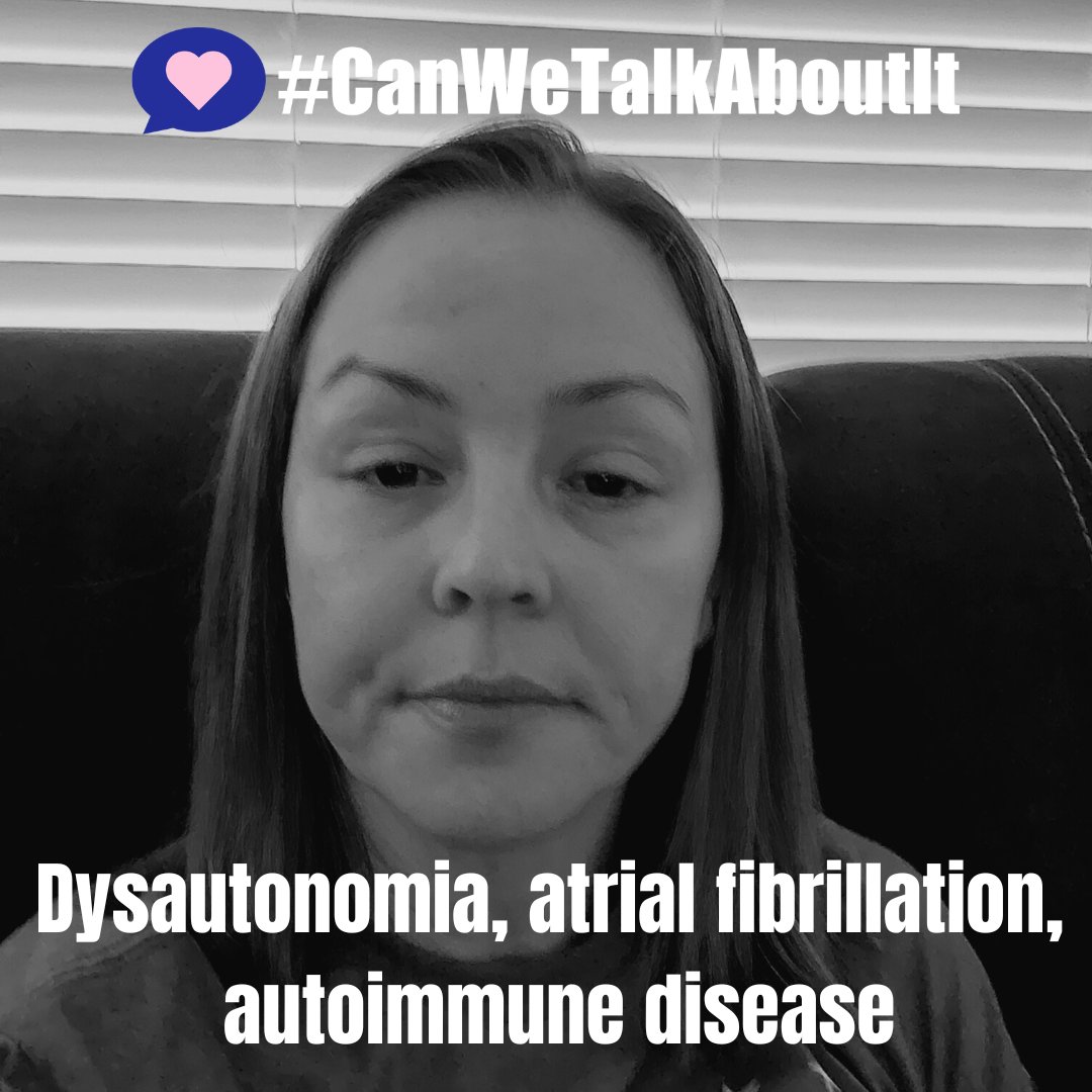 After her 2nd Pfizer, Christine developed tachycardia and was bedridden on and off for over a year. “I am a sliver of the mother and woman I was."

Have you been injured by the 💉? Share your story at CanWeTalkAboutIt.org 

#vaccineinjured #vaccineinjury #dysautonomia #POTS