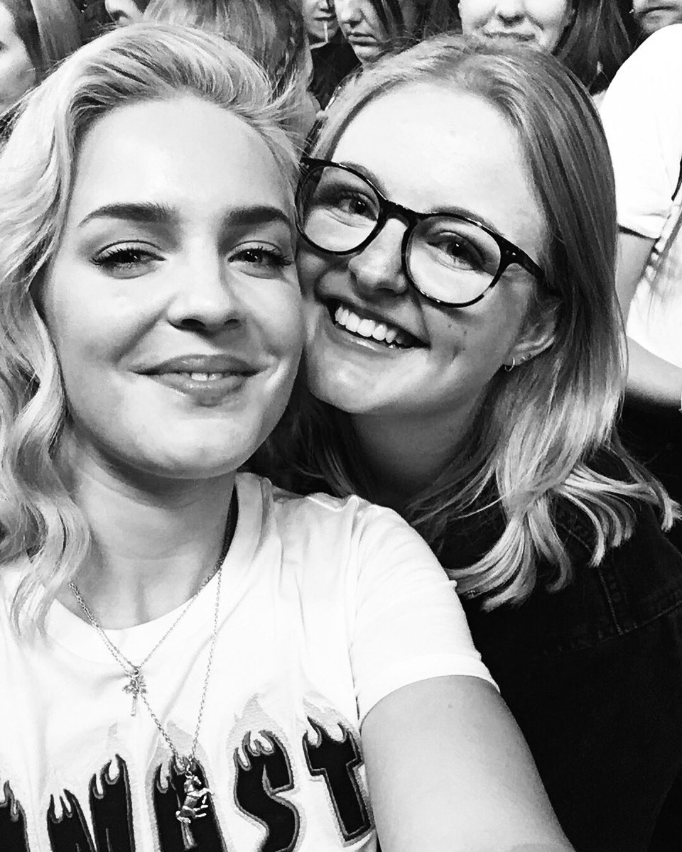 5 years ago wow 🫶🏼