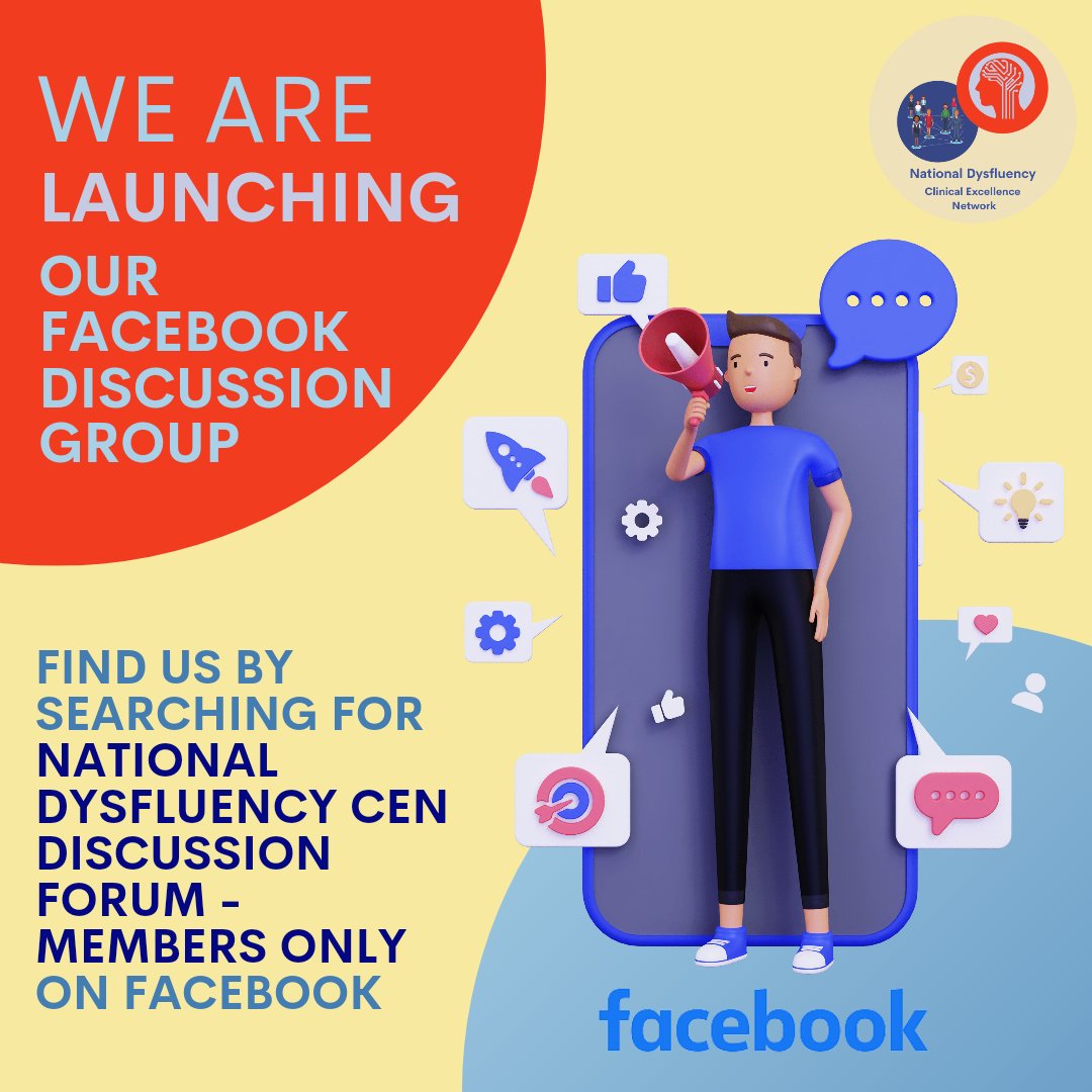 It's a great day here as we also get to announce our new Facebook group community for CEN members.

If you are a member of the CEN, come and join the group to share in discussions, ask questions, reflect on learning and signpost to resources.

Search for us on Facebook!
