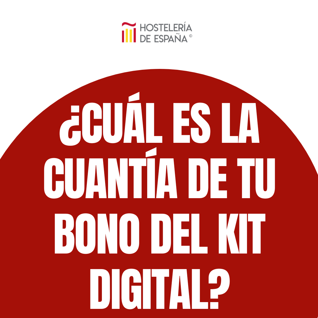 Hostelería de España tweet media