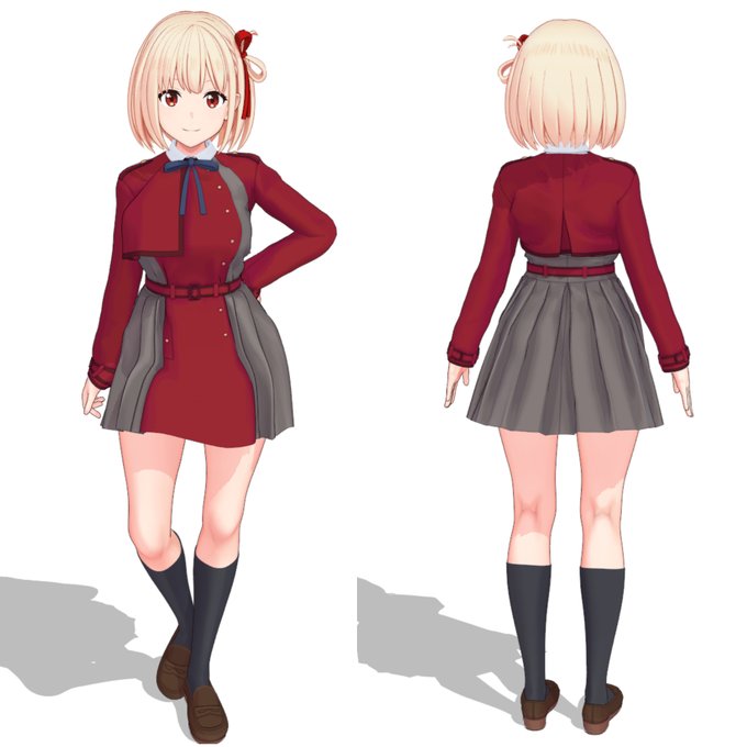 å¶æéšåãçµæ§ã§ããŠããŸããïœð€
ã¹ã«ãŒãç©çå
¥ãäžã§ã
ã·ã£ããèŠããéšåã ãäœã£ãããããªããŸããð
æ°ã«å
¥ã£ãŠé ããŠãããããªã®ã§
ãâãªãäžç·ã«äœããããšæããŸãïœð¥³
å¶æã®è²å€æŽãšé éšåãäœãå€ããã°è¯ãã ããªã®ã§
ãããŸã§æéã§ããªãããããªãš