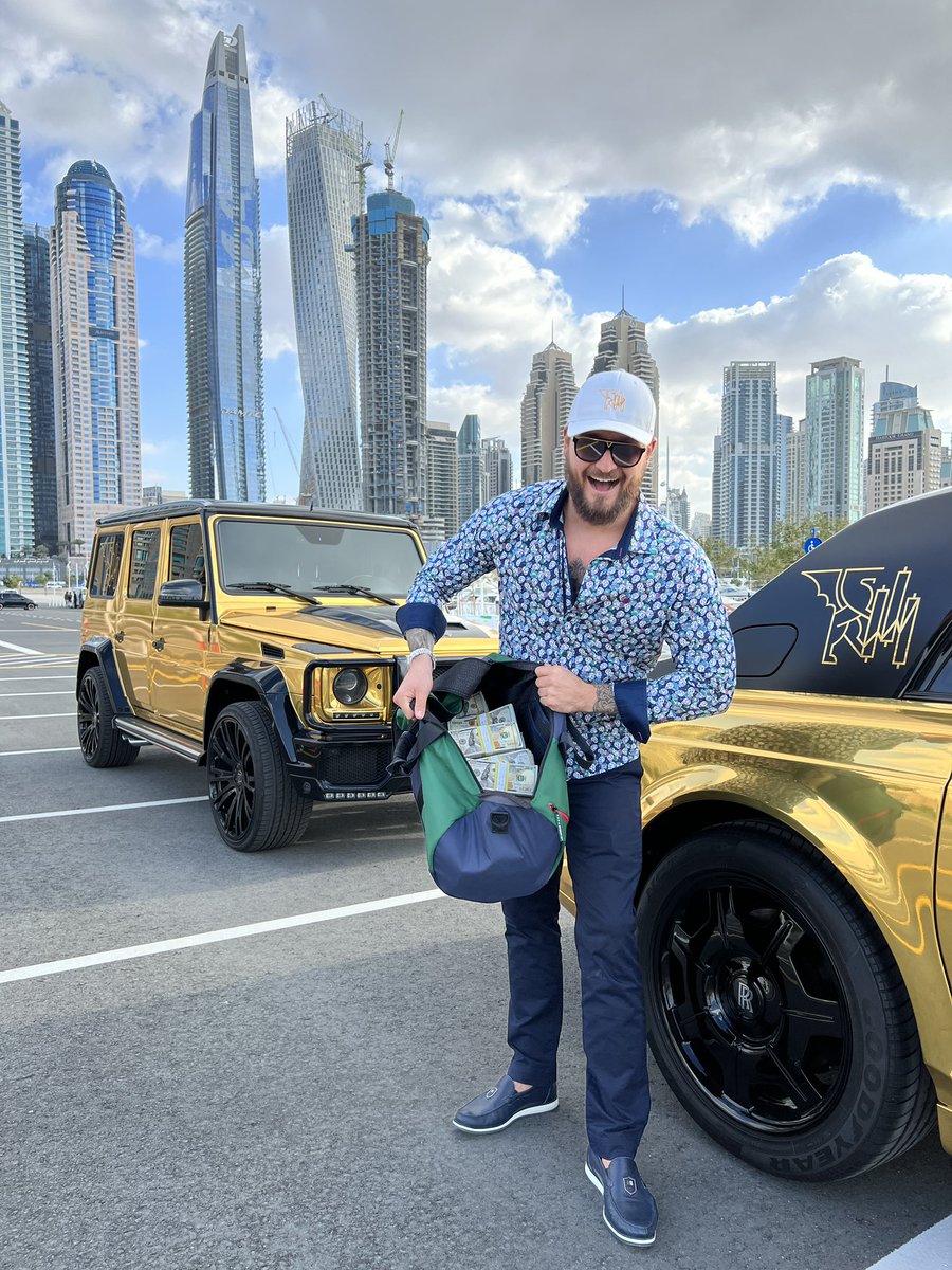 Thomas Kralow (@tkralow) on Twitter photo BRAND NEW GIVEAWAY 👇
I am giving away $1,000 worth of #Bitcoin to one of my followers on 30th of September!
To enter this giveaway 👇
🤝 Follow me: <a href="/TKralow/">Thomas Kralow</a>
♻️ Retweet this tweet
❤️ Like this tweet
✅ Join my Telegram Channel: t.me/kralowalerts BRAND NEW GIVEAWAY 👇
I am giving away $1,000 worth of #Bitcoin to one of my followers on 30th of September!
To enter this giveaway 👇
🤝 Follow me: <a href="/TKralow/">Thomas Kralow</a>
♻️ Retweet this tweet
❤️ Like this tweet
✅ Join my Telegram Channel: t.me/kralowalerts