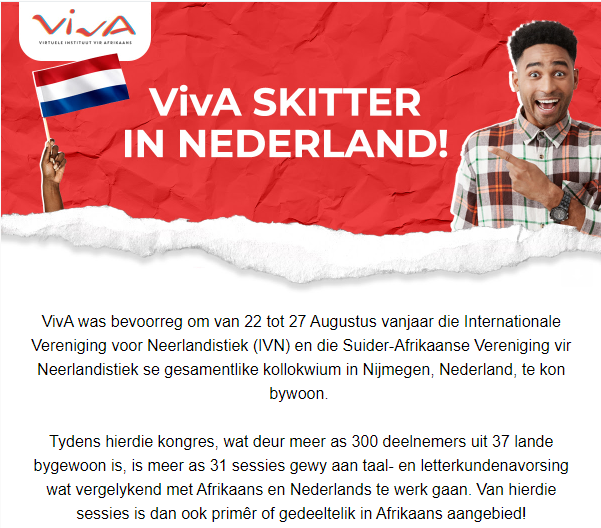 Omkeerder's tweet photo. Die mense by @viva_afrikaans woel behoorlik. Daar is engele wat deur die stampe en stote van ondankbaarheid voortdurend vorentoe beur en daardeur ongelooflike baie hoop skep. https://t.co/DmwQcbkKoH