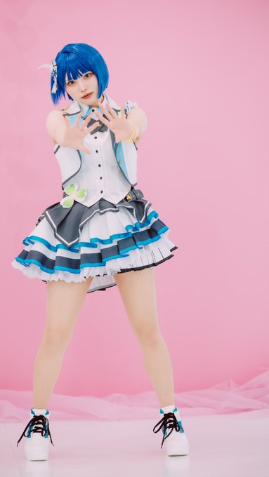 コスプレイヤーきちぴよのTwitter画像38