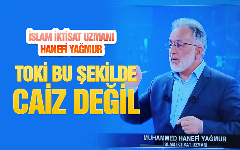 GeographyMuslim's tweet photo. İslam iktisat uzmanı Hanefi yağmur #YüzyılınKonutProjesi adı altında duyurusu yapılan Tokileri İslami açıdan değerlendirdiği bir makale yayınladı.
https://t.co/xxOhCCzpnk https://t.co/WSxJw8L7s4