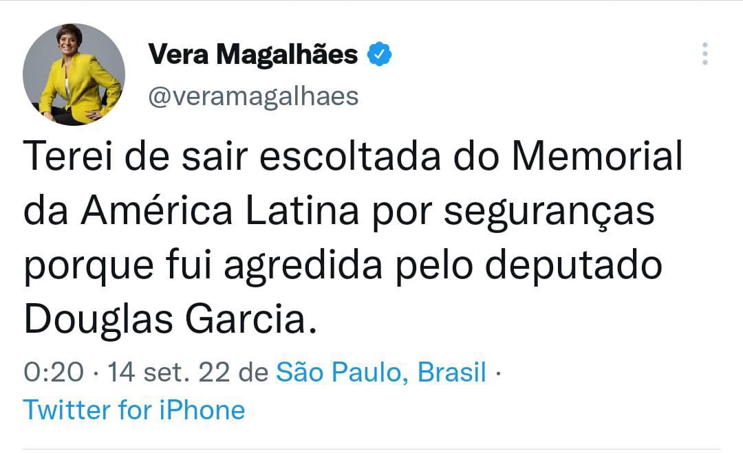 Os Pingos nos Is: Protógenes Queiroz, herói ou vilão? 