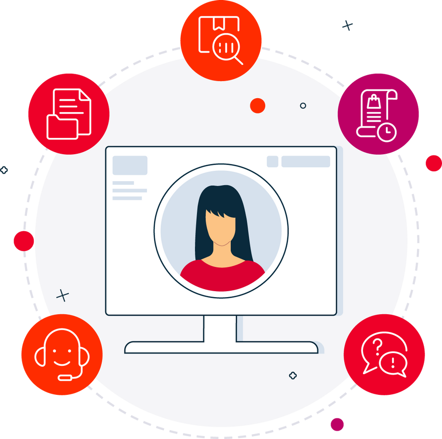 ibexa_co's tweet photo. The wait is over, Ibexa DXP v4.2 is here! Check out our latest DXP features and our new exciting product, Ibexa CDP https://t.co/fP8hkwj73P #DXP #CDP #AcccountManagement https://t.co/tqwJsqrIz6