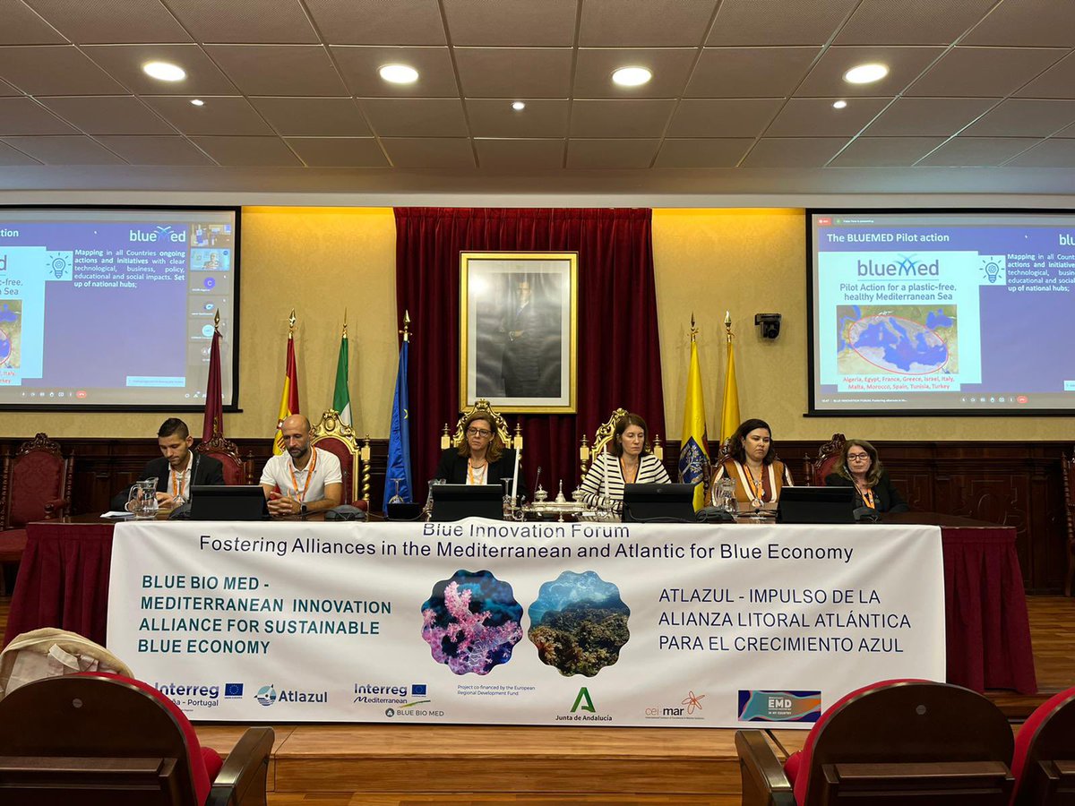 Blue Bio Med tweet media