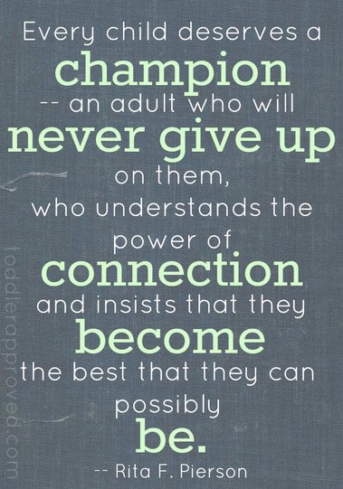 Each and every child deserves a few kind words, a smile, and just acknowledging  you see them. This small effort on our part can pay big dividends on their part. #buildrelationships  
Let them know you Care! #makingadifference