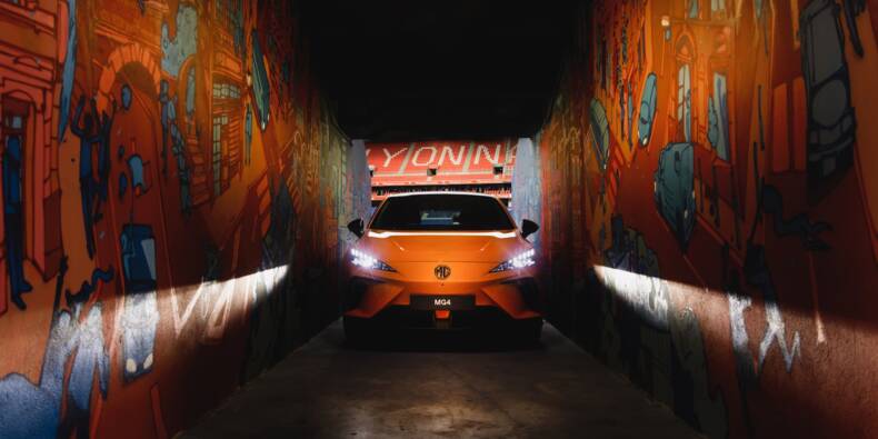 #MG4 : la voiture électrique chinoise qui casse les prix en France capital.fr/auto/mg4-la-vo…