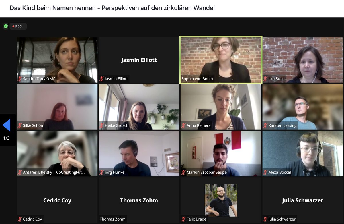 Circular FuturesDE tweet media