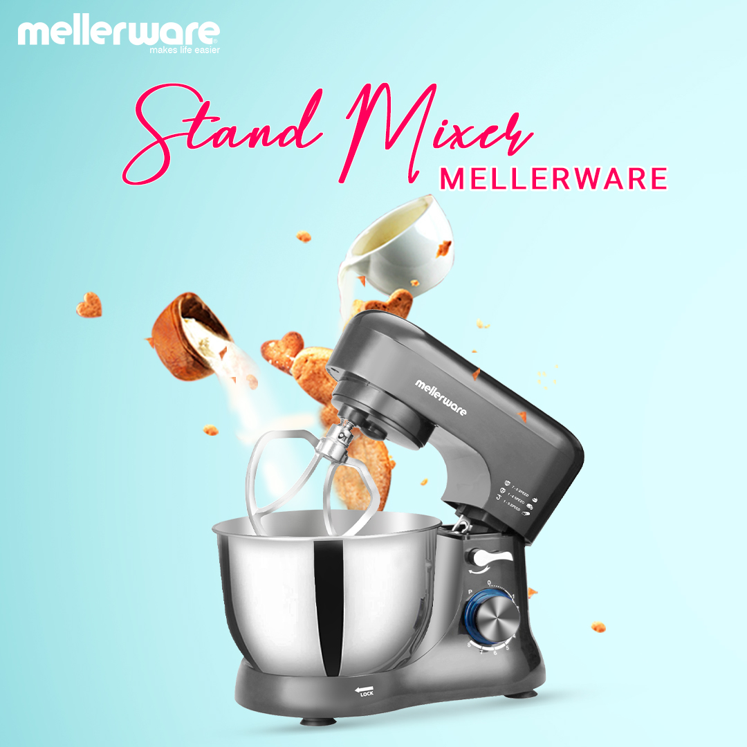 INALSA  APPLIANCES tweet media