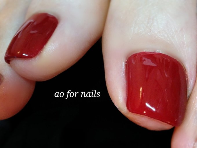 センター北駅から徒歩1分のネイルサロン Ao For Nails