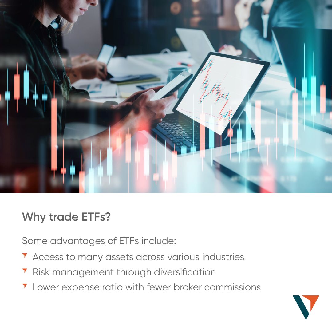 Leah4vantage's tweet photo. Seize opportunities with ETFs now available on Vantage to further diversify your portfolio today!
#educational #etf #tradeatvantage #trading #tradecfds https://t.co/6is6kD5Q6N