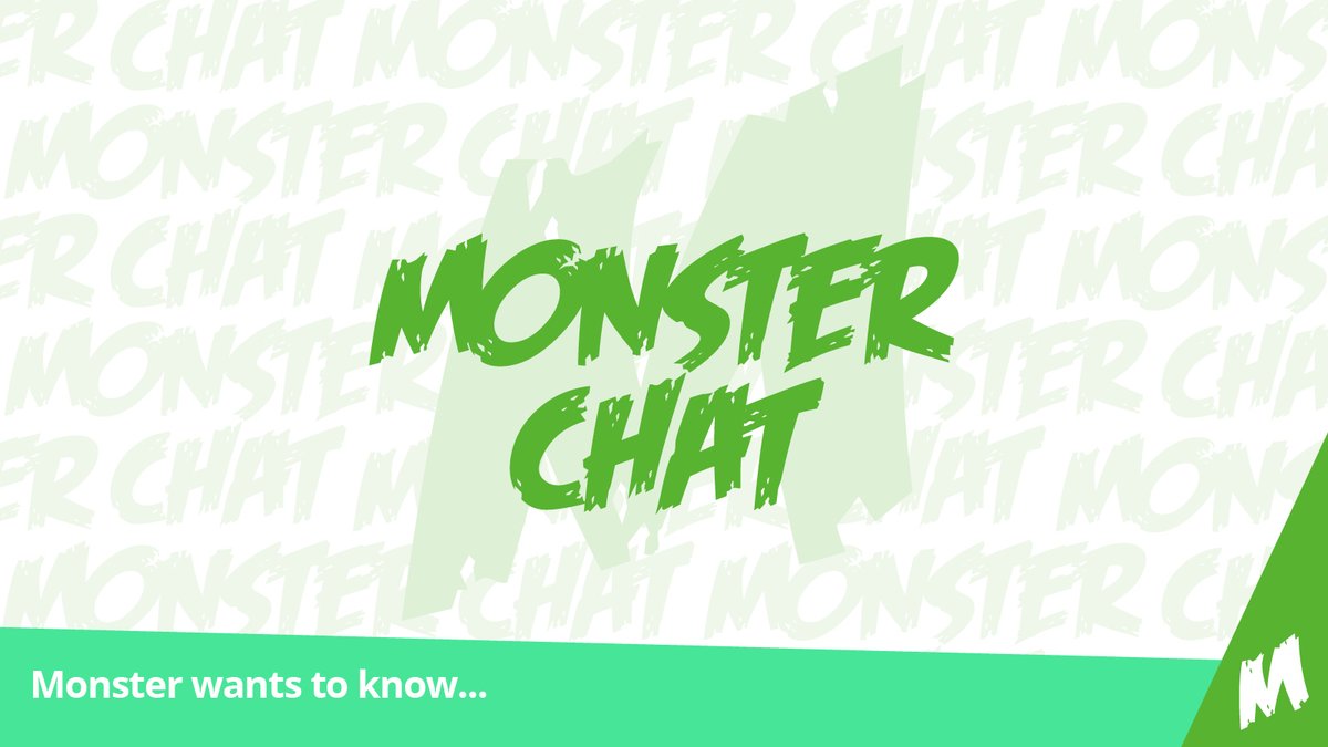 MonsterShopUK's tweet photo. It's #MonsterChat time 🎉👾🎉 Tell us, did you see #UbisoftForward on Saturday night, and what Are you looking forward to from it? Monster thought Assassin's Creed Mirage looked awesome! https://t.co/hK67JSg2rV