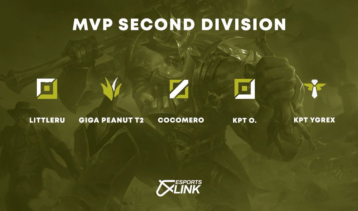 KVMgaming's tweet photo. Apparently banning Fizz doesn't secure a win... 🦈

@xCocomero gets the MVP of the week for the team!

#KVMWIN https://t.co/j7qbvdOy6m
