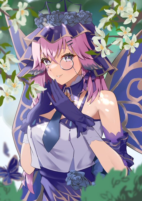 Skebにて描かせていただきました!
ご依頼いただきありがとうございました 