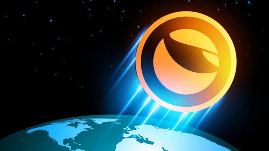 Don't let them steel your #lunc 
Next targets 🔥#burn with 1.2% tax to 10B supply.

#IBC set repeg #ustc to Block 10.000.000

#dapps and #web3

All bad news &amp; market manipulation is always confirmation. Rocket will take off soon 🚀 #stake &amp; enjoy the show 🎉

#terraclassic #luna