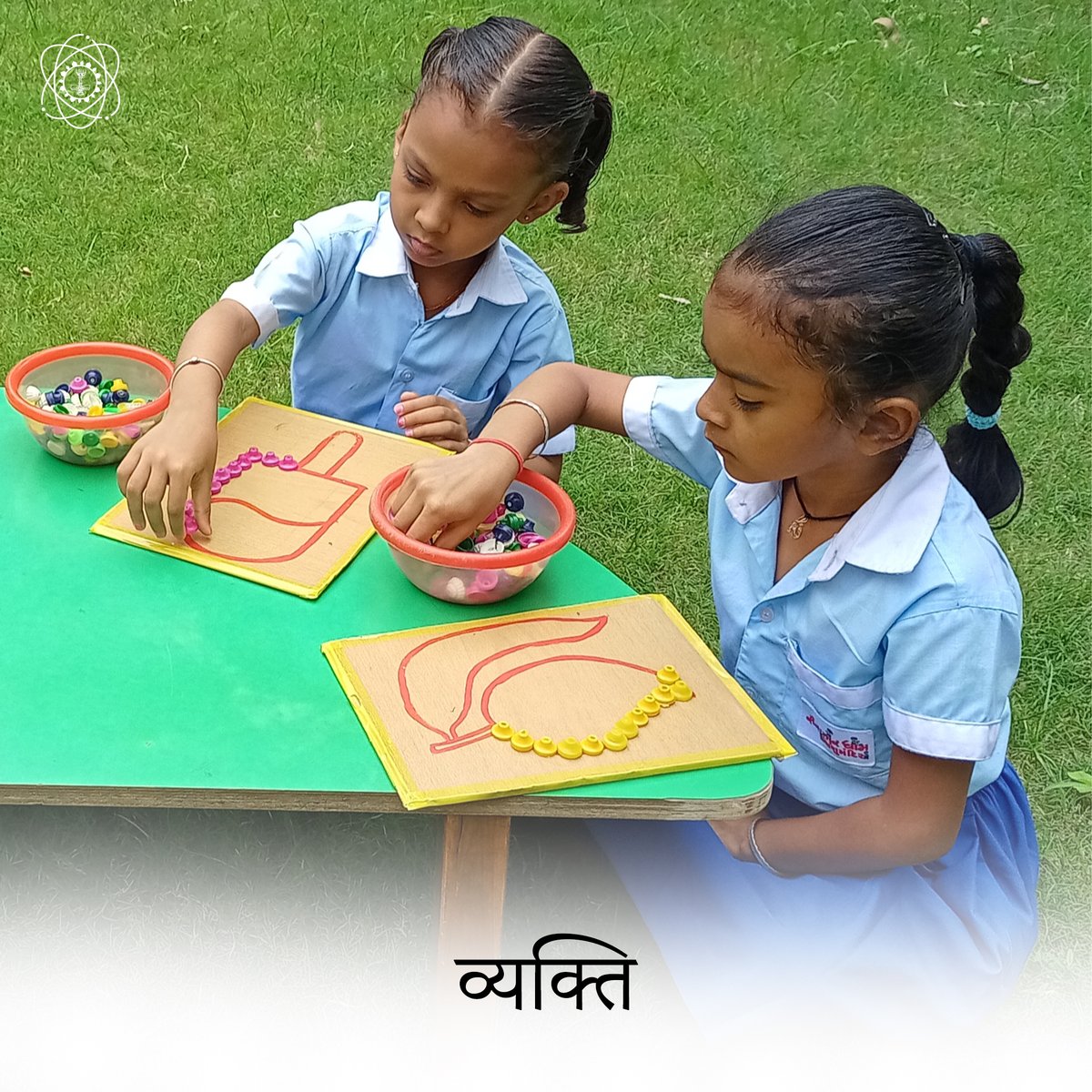 sanskardham_In's tweet photo. व्यक्ति निर्माण: Sanskardham deeply believes that personal development is a lifelong process.
#Deepbelieves #Personaldevelopment #Lifelongprocess #Setgoals #Aspectsoflife #Holisticdevelopment #DevelopSkills #SelfDiscipline #Sanskardham https://t.co/GnpOeqsFIn