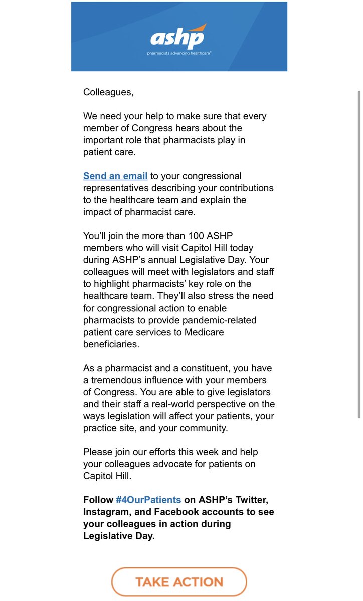 Harshal Shukla, PharmD, BCPS, DPLA tweet media