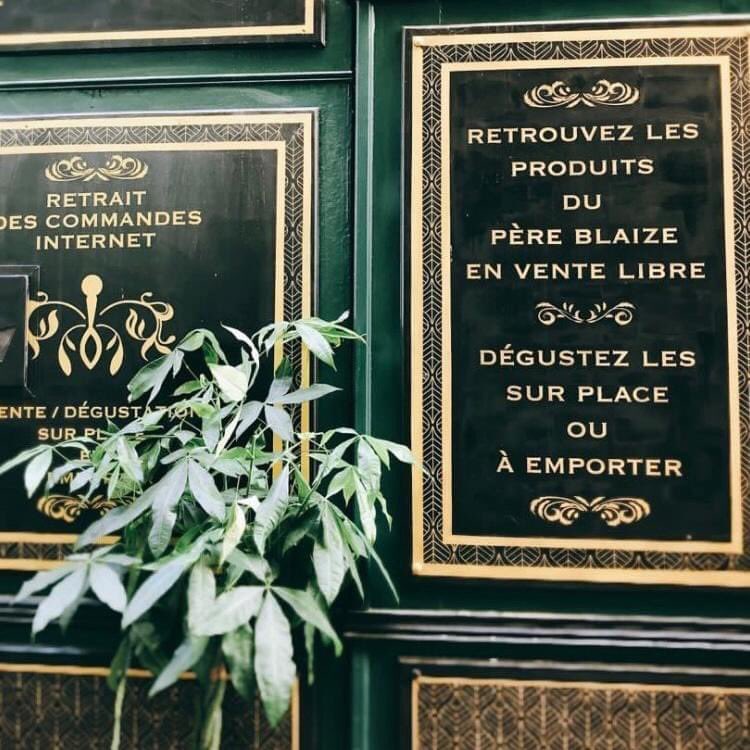 le_pere_blaize's tweet photo. 🌿#MAISONBLAIZE🌿
Passez les portes de notre tisanerie shop lors de votre séance shopping des commerces du centre ville de #Marseille et profitez-en pour découvrir et déguster nos tisanes.
👉🏽https://t.co/ZGCval5E3k https://t.co/zKRMwYpu47