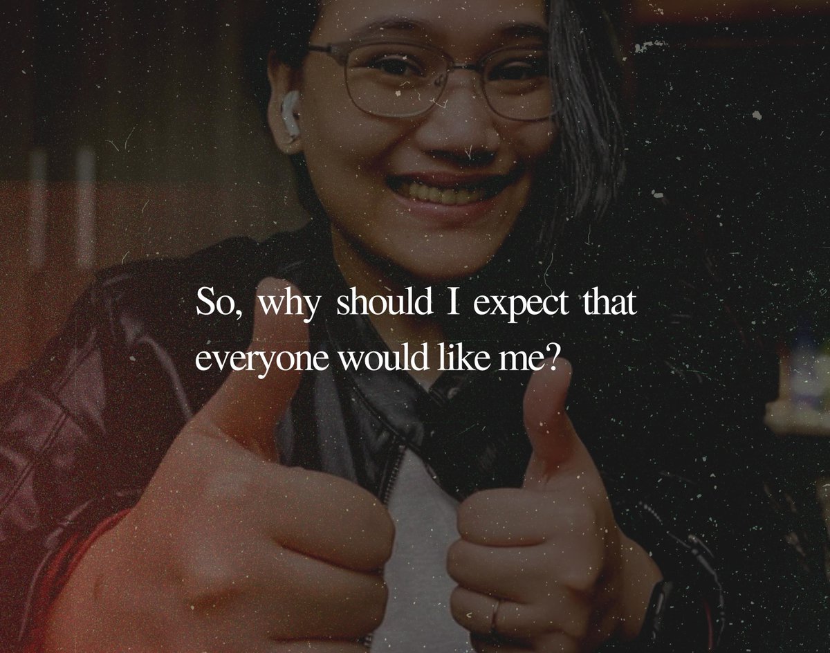 teamlyqa's tweet photo. Sometimes, we need to be self-aware when engaging with other people, especially with those who have different views than ours, because it might hurt us or the other.

#TryingHardwithLyqa https://t.co/0lxJAcx5vN