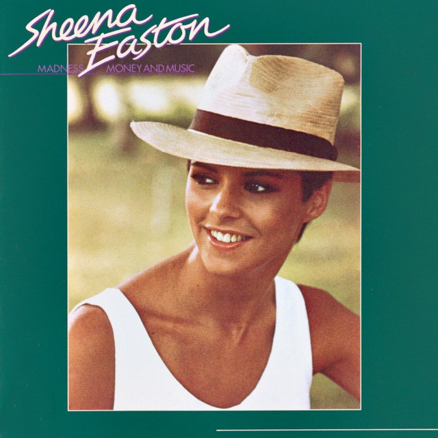 aresluoga's tweet photo. 40 years ago today, Scottish singer #SheenaEaston released her third studio effort, #MadnessMoneyAndMusic, a collection of perfectly crafted pop songs produced by #ChristopherNeil. The album peaked at #44 in the UK, #85 in the US, and spawned 3 mild successful singles. https://t.co/WBhlU404Ot