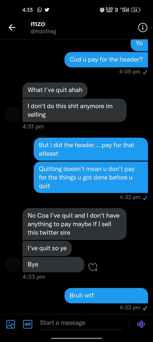 DevoZ tweet media
