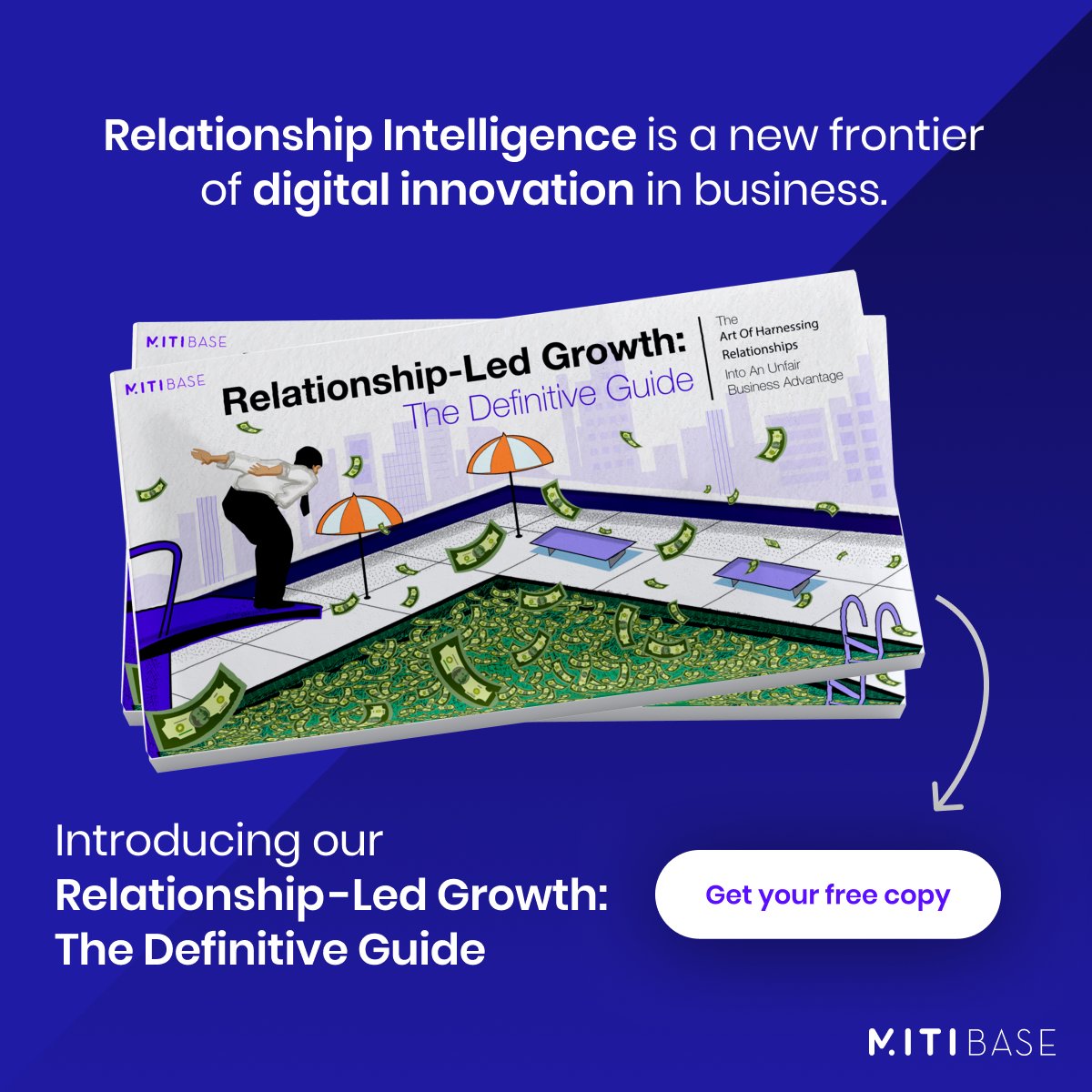 DataGeekSatish's tweet photo. Tired of seeing your business growth plans fizzle out? 
Turn your #BusinessRelationships into your business growth plan!

Learn all about it in our #RelationshipLedGrowth #TheDefinitiveGuide. Get your copy here: https://t.co/cRO5Oh4Vse

#RelationshipIntelligence #GrowthStrategy https://t.co/lyrs7BsLUc