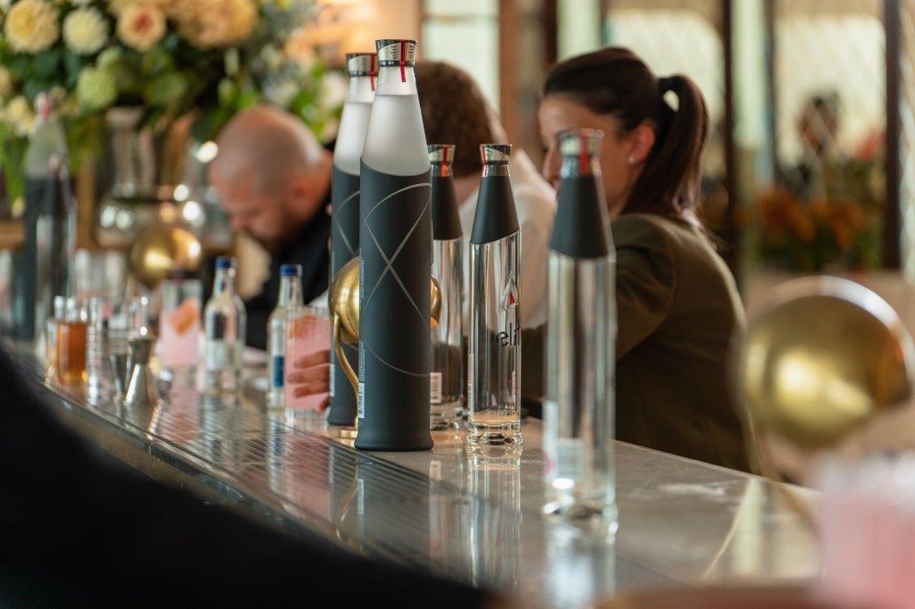 The Cocktail Service tweet media