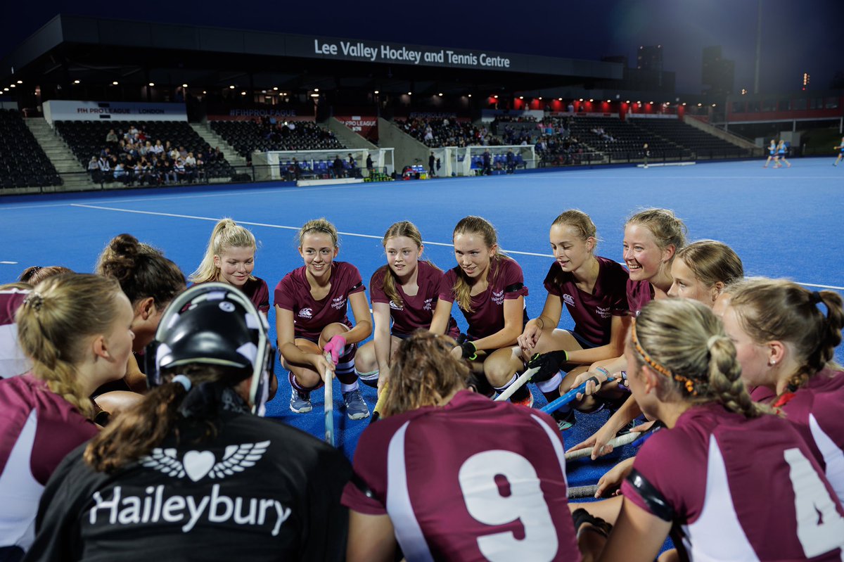 Haileybury tweet media