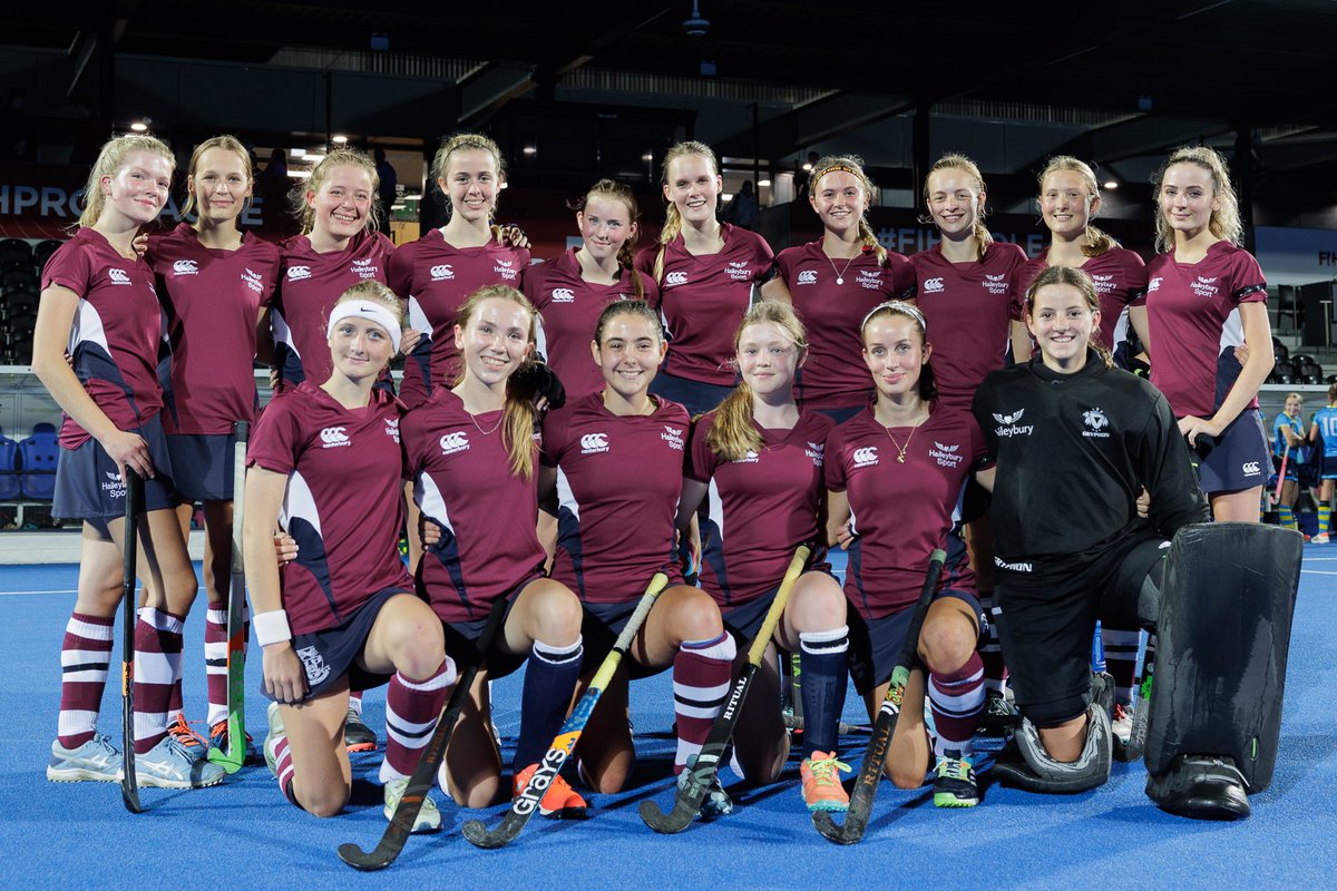 Haileybury tweet media