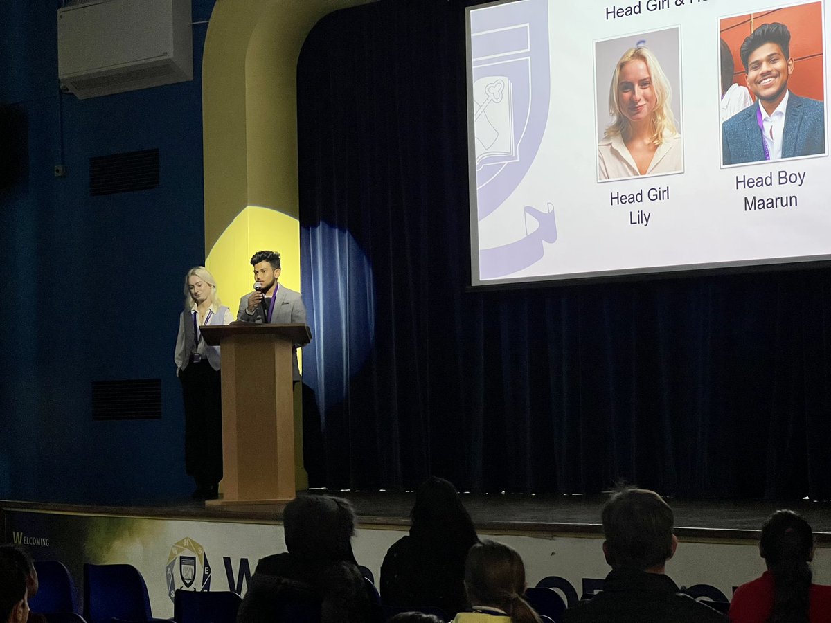 woodcotehigh's tweet photo. Really great turn out for our first Open Morning π€©
Thank you to our Year 7 students, Oliver and Beau and our @6thATWHS Head Boy and Head Girl, Lily and Maarun for speaking to our prospective parents during the Headβs speech.
#WeAreWoodcote #ASPIRE #OpenEvents2022 https://t.co/C4N6nQi2HG