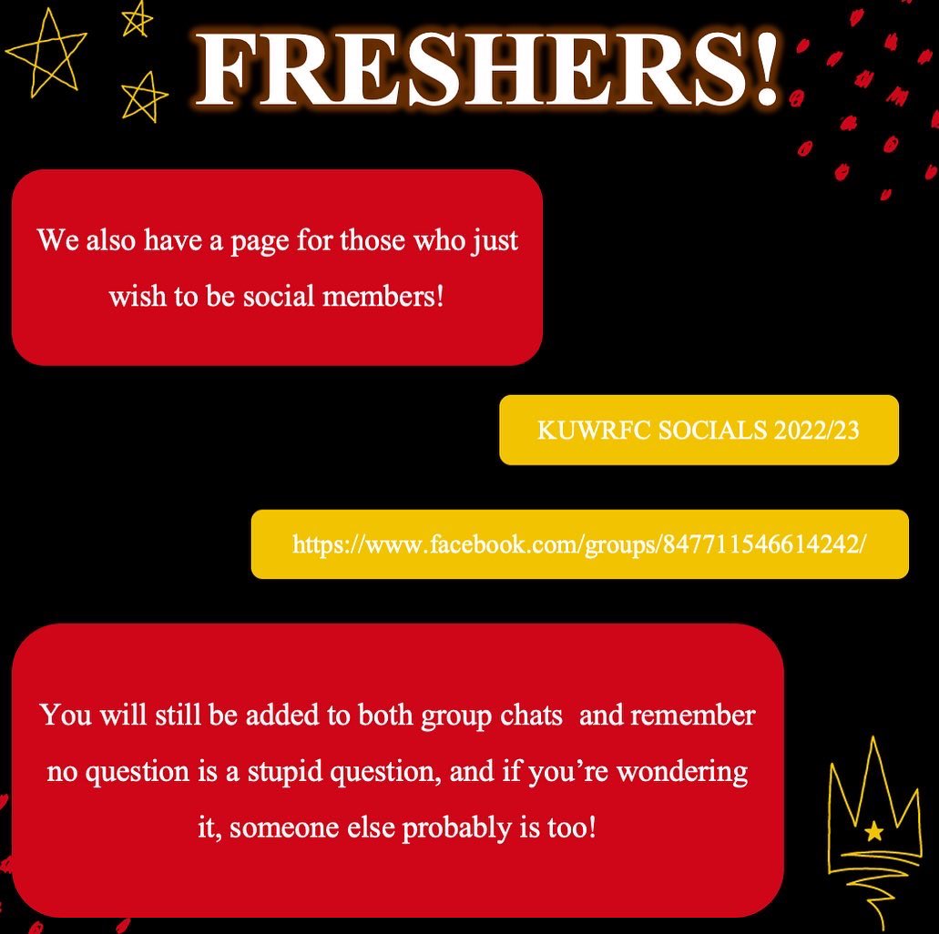 Keele Womens Rugby (@keelewomenrugby) on Twitter photo 