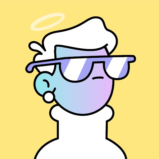 NFT Yearbook tweet media