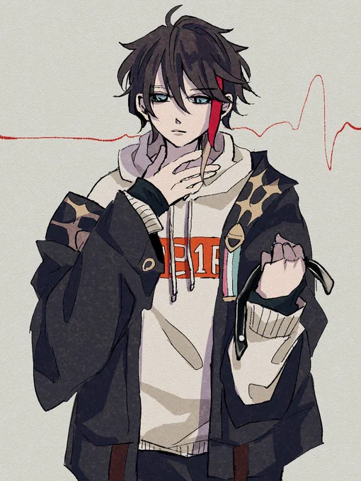 #さ絵ぐさ 