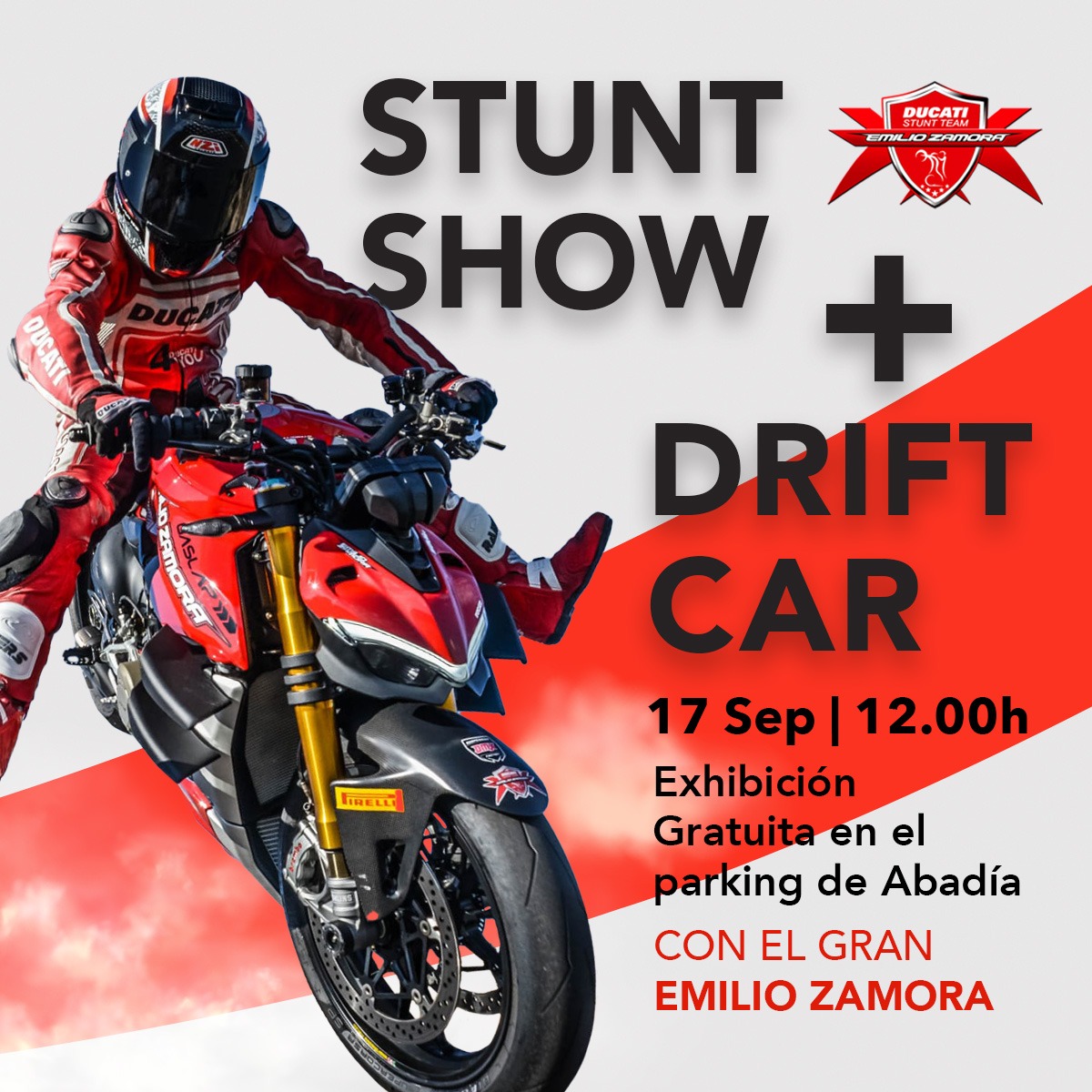 Parque Comercial Abadía tweet media