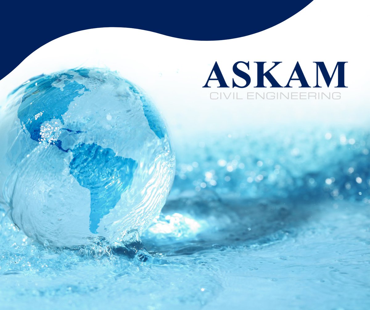 AskamCivil's tweet photo. We specialise in water based projects!

Askam Civil Engineering was founded on water based civil engineering projects and as time went on the work broadened to the diversity we enjoy today.

Visit https://t.co/CjVS1Irwn3 for more information.

#civilengineering #Askam #wastewater https://t.co/YPNyNbPonG