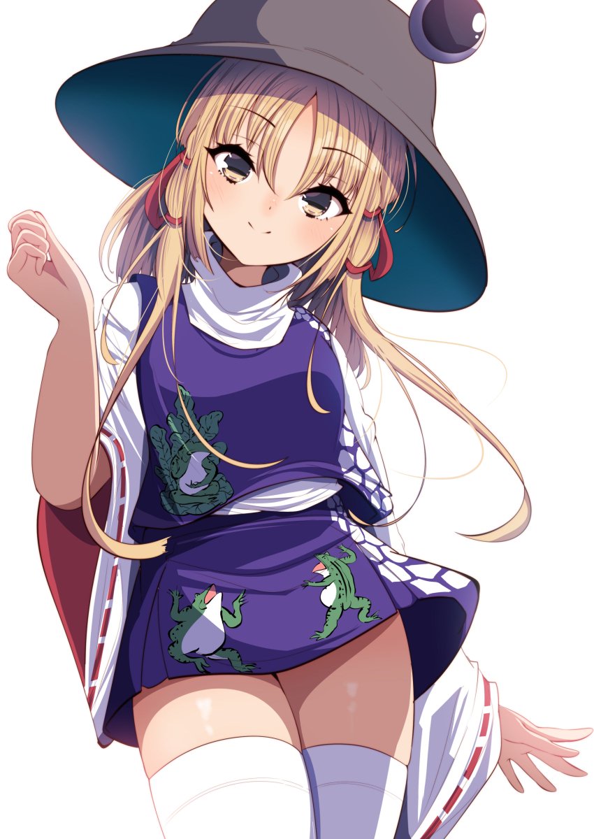 諏訪子ちゃぁん!!!!!!!!!!!! 