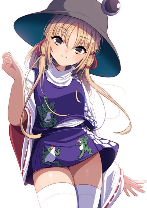 諏訪子ちゃぁん!!!!!!!!!!!! 