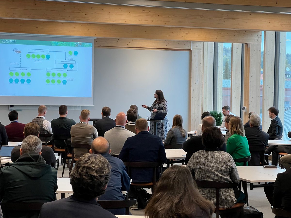 Circular Materials Conference September 14-15 2022 tweet media