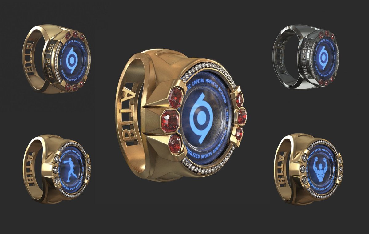 BitAstir's tweet photo. Gm FAM! ☀️

New day - new incredible stats with Astir
sports #NFTs on @MagicEden!  📊

Volume - 416 #Solana
Owners - 288
Floor - 0.4 #SOL

Stay tuned &amp; find your Ring on👇
https://t.co/eHmOZd1oCV https://t.co/1EsI7fnkaC