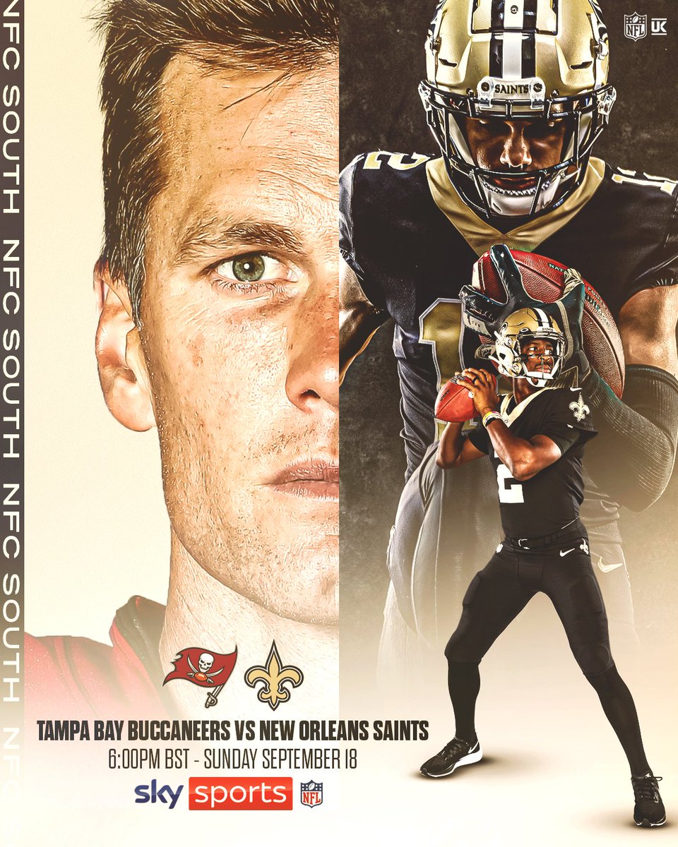 NFL UK & Ireland tweet media