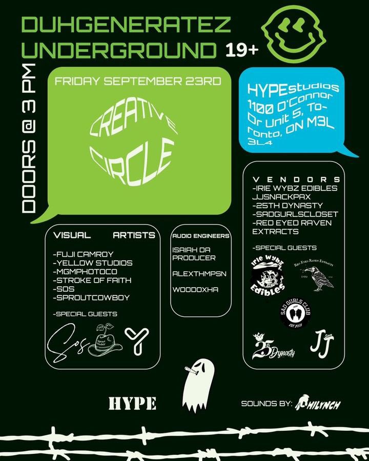 HYPEstudios tweet media