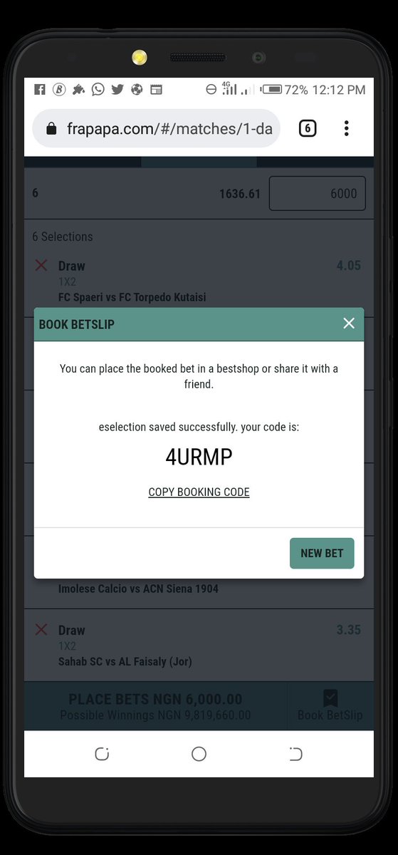 frapapa app