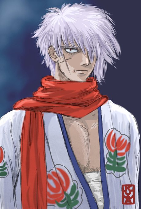 泥水次郎長のtwitterイラスト検索結果 泥水次郎長のtwitterイラスト検索結果