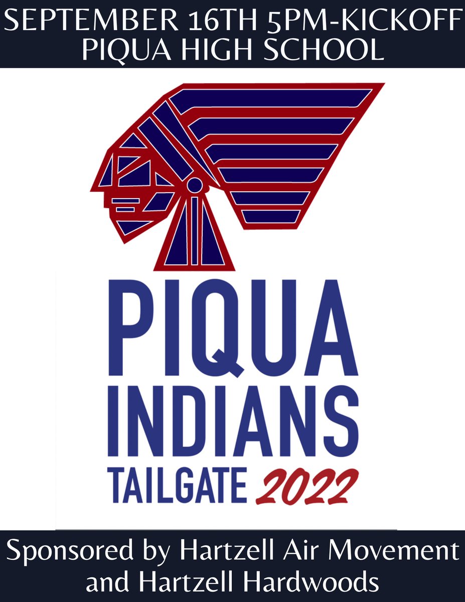 Piqua Athletics tweet media